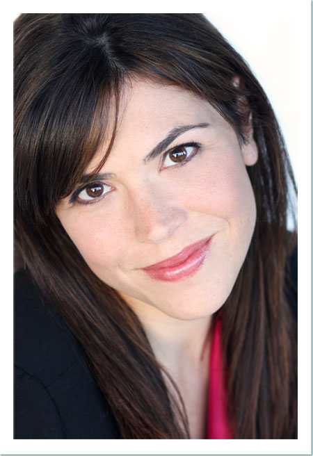 headshot